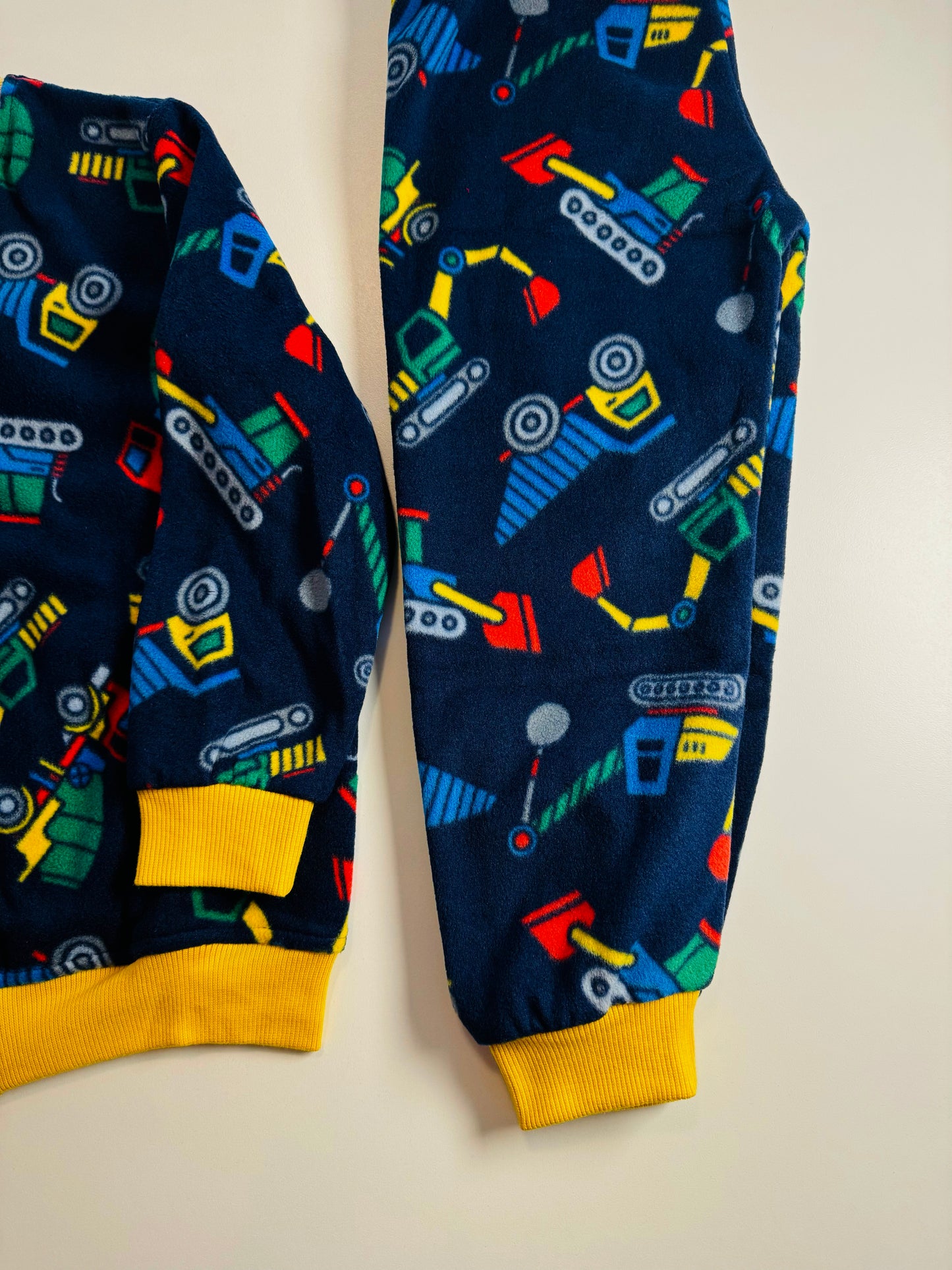 Winter Tracksuit boys