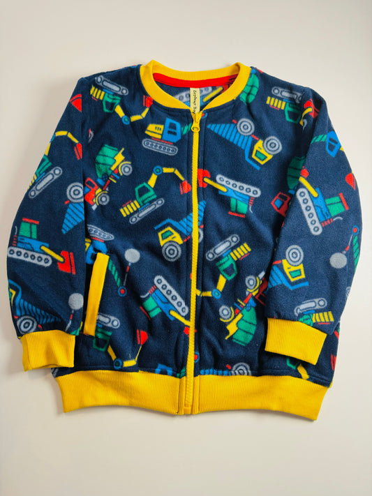 Winter Tracksuit boys