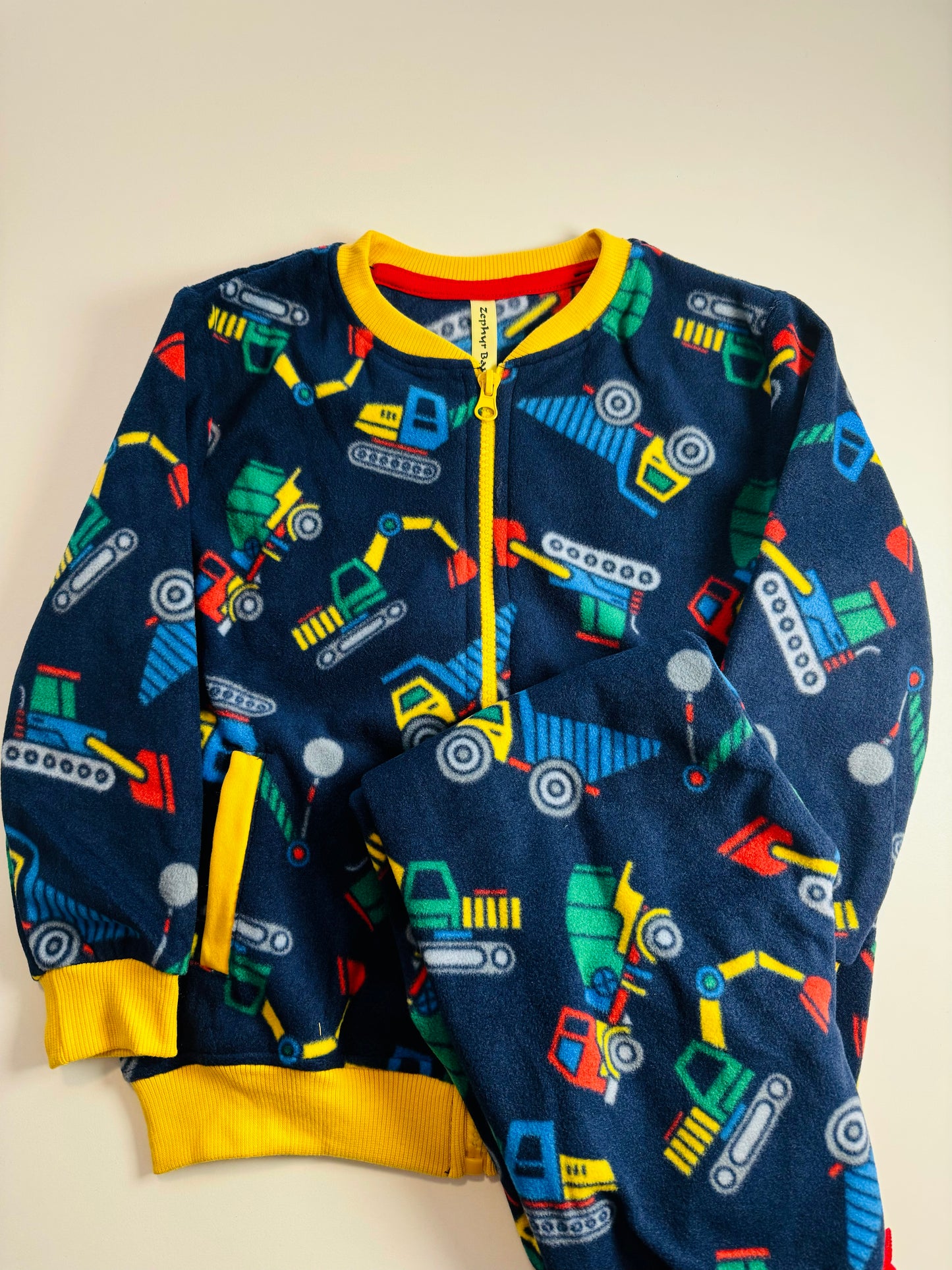 Winter Tracksuit boys