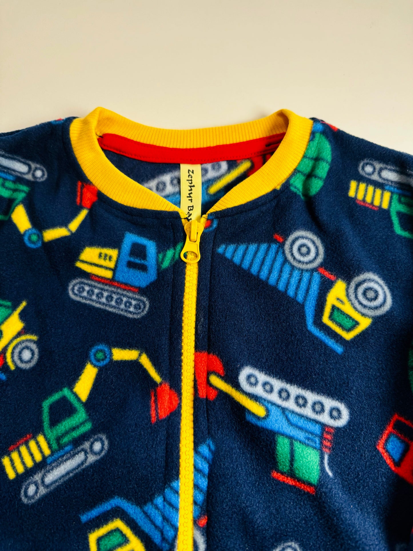 Winter Tracksuit boys