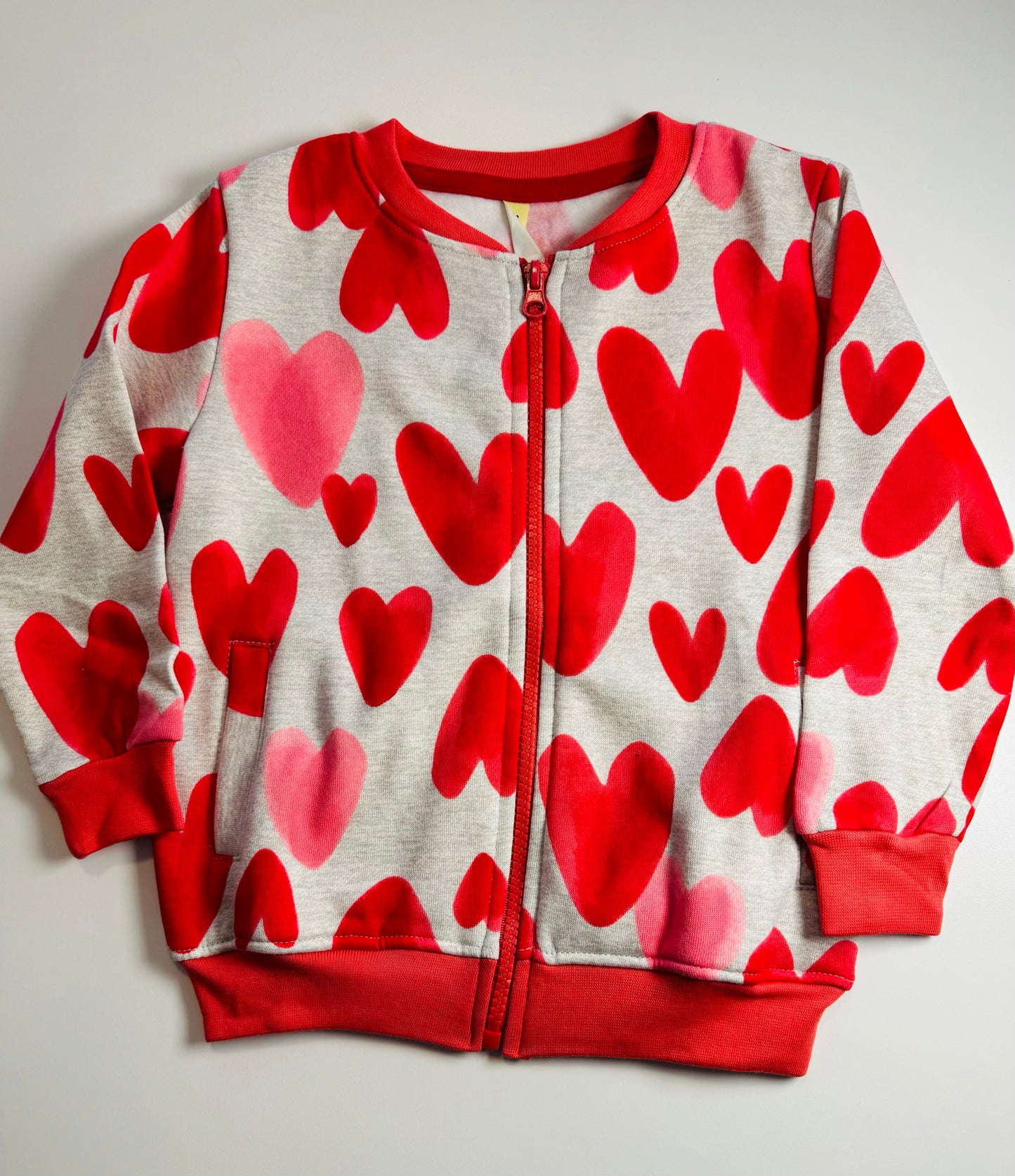 Winter Tracksuit kids