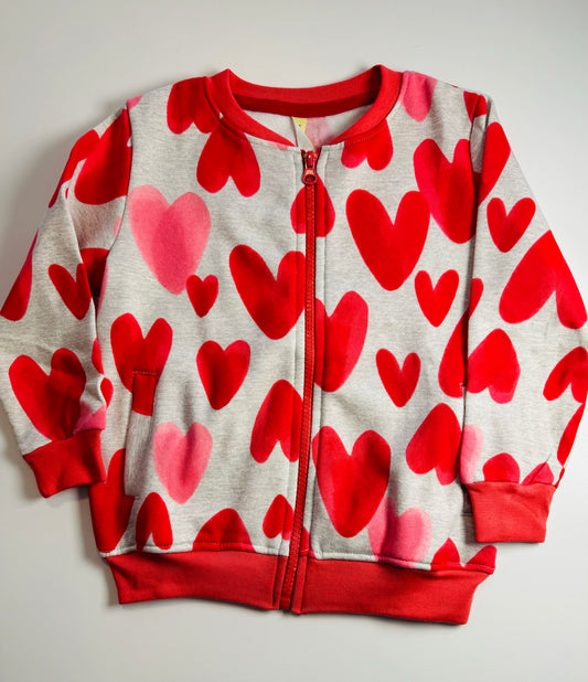 Winter Tracksuit kids